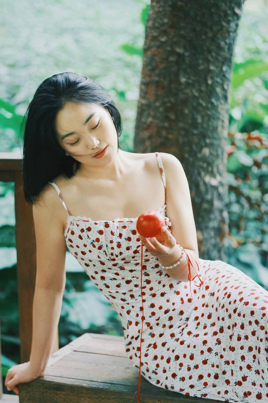 小桃