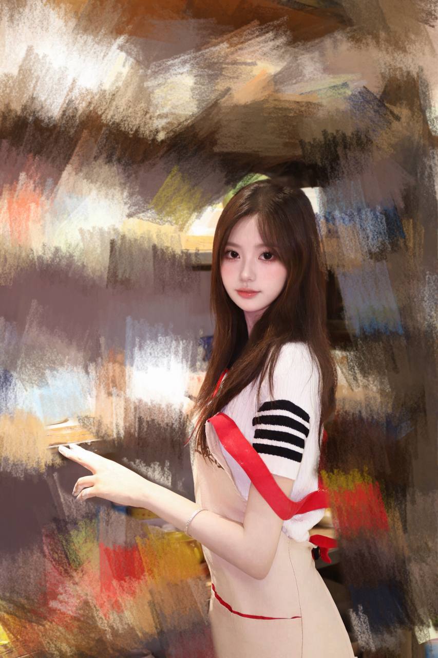 咪咪