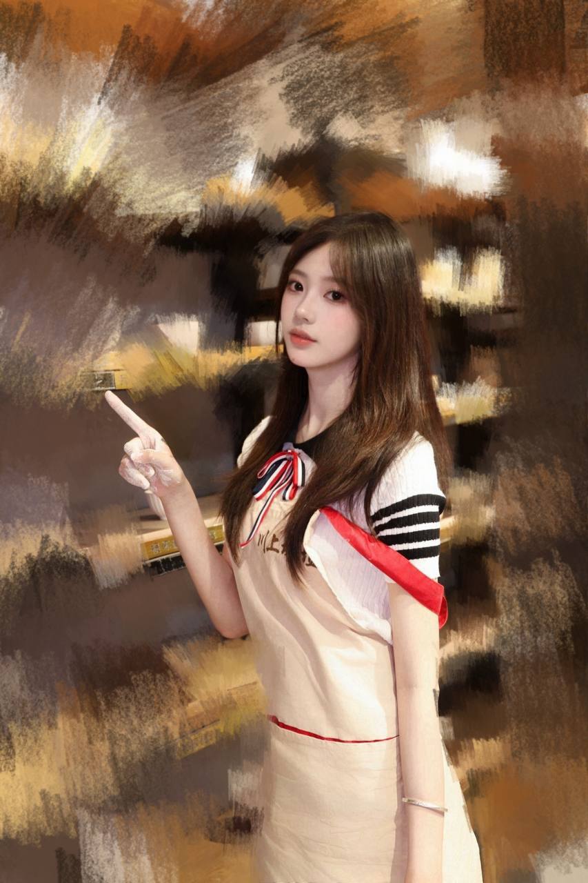 咪咪