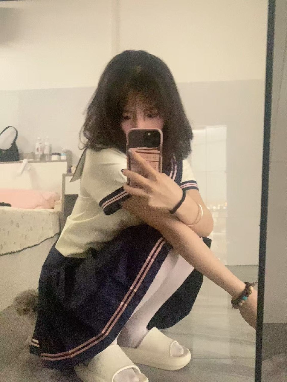 小十七