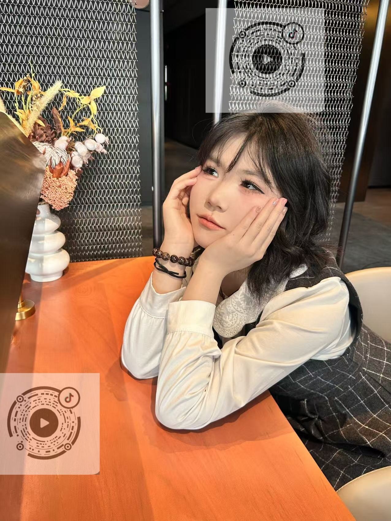 小十七