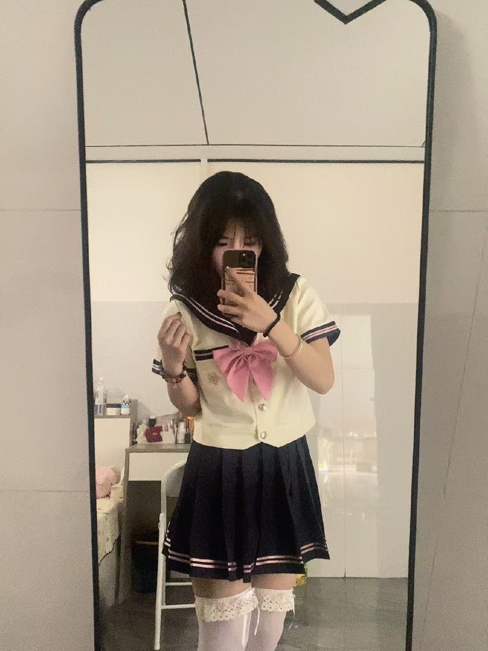 小十七