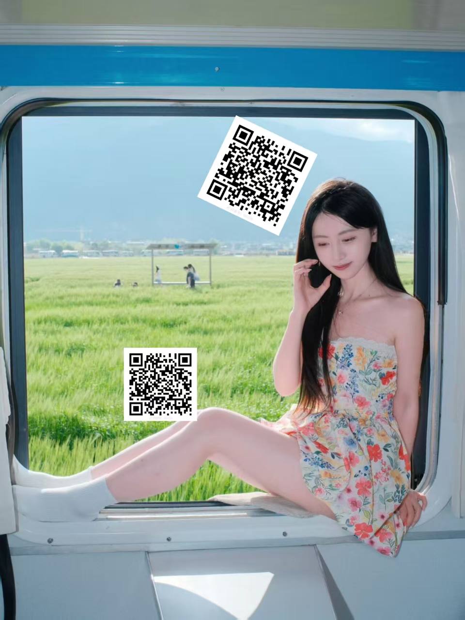 李李