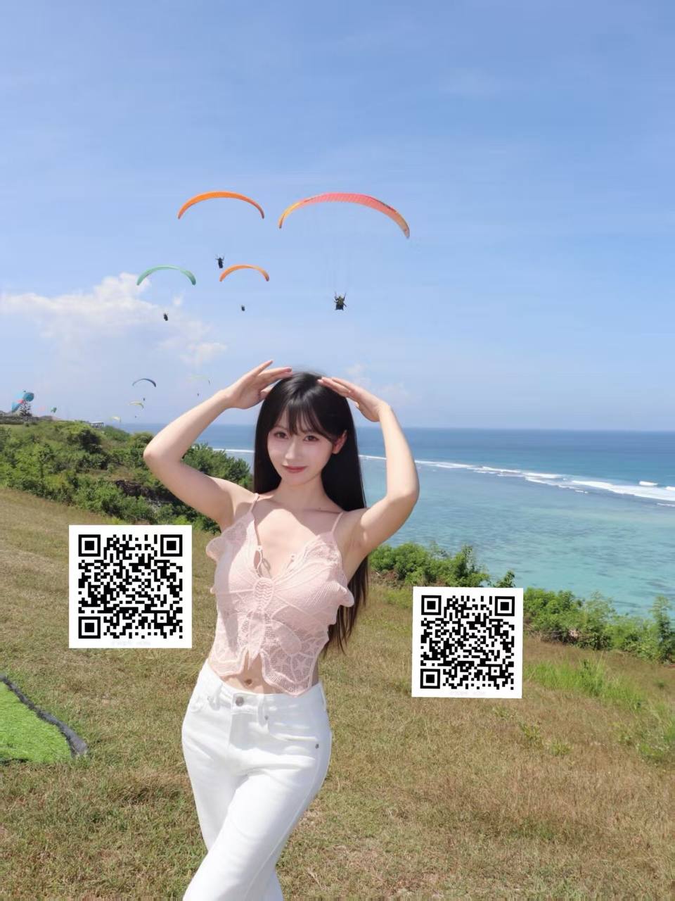 李李
