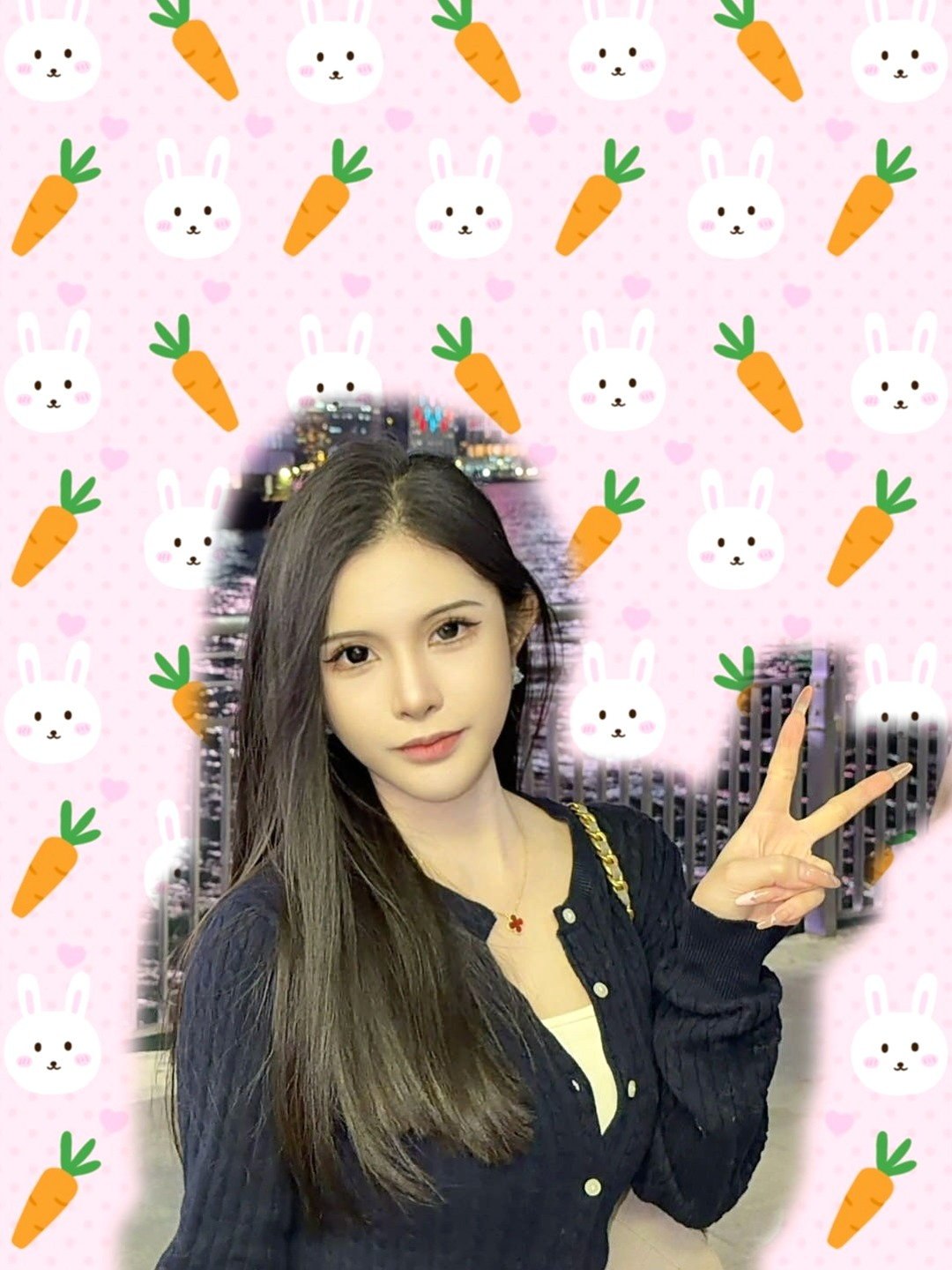 团子