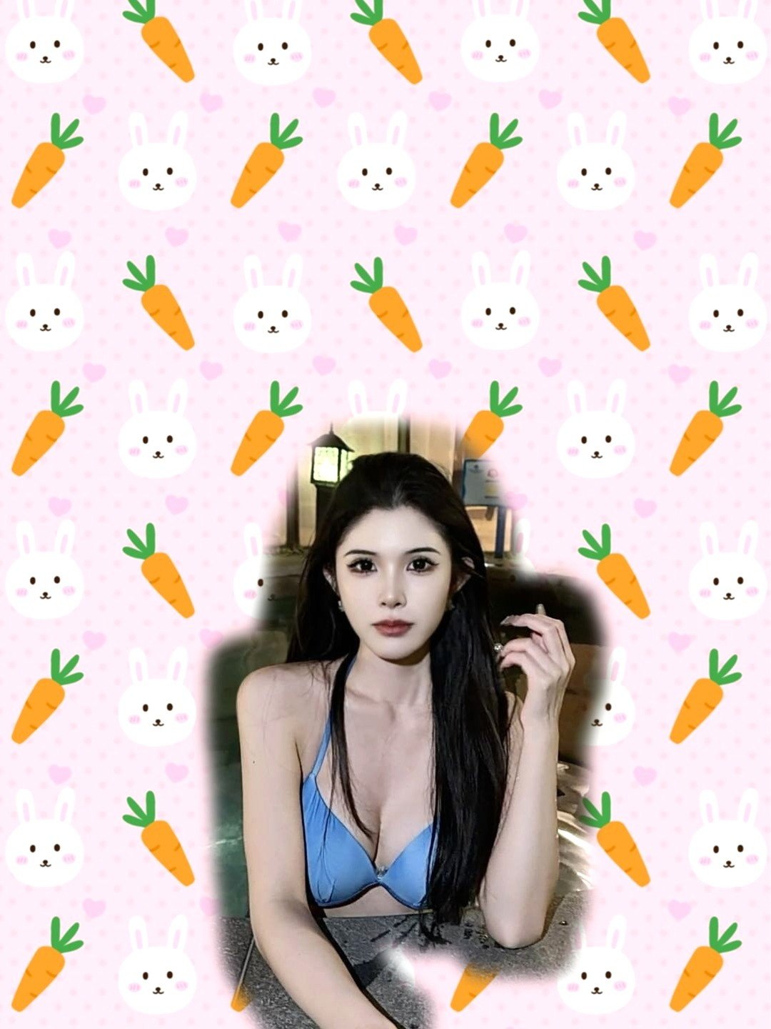团子