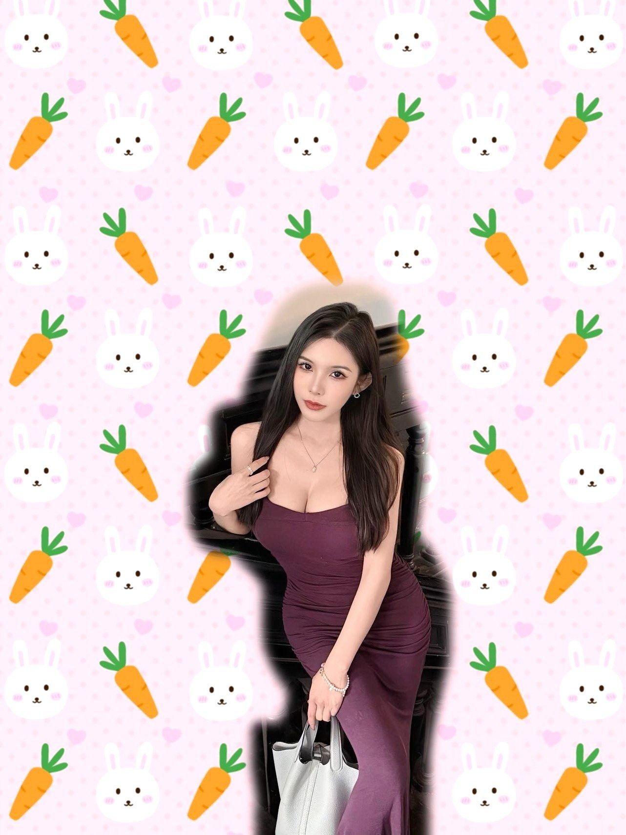 团子