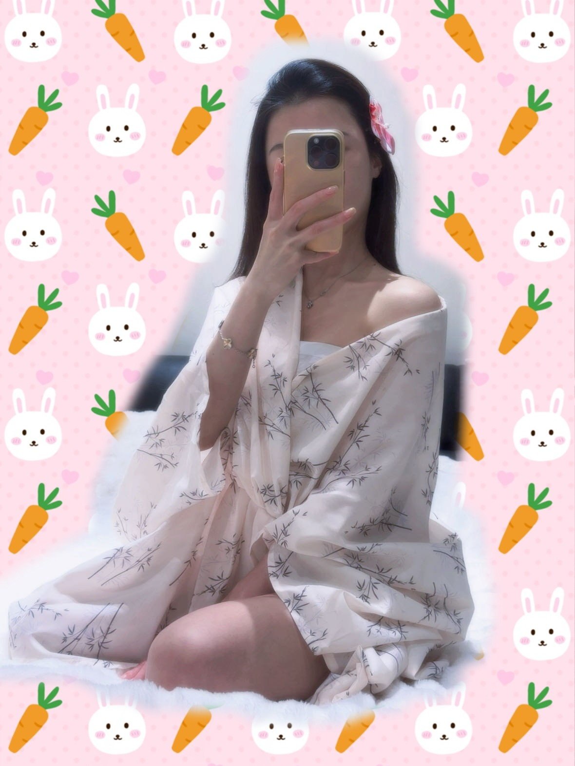 宝宝