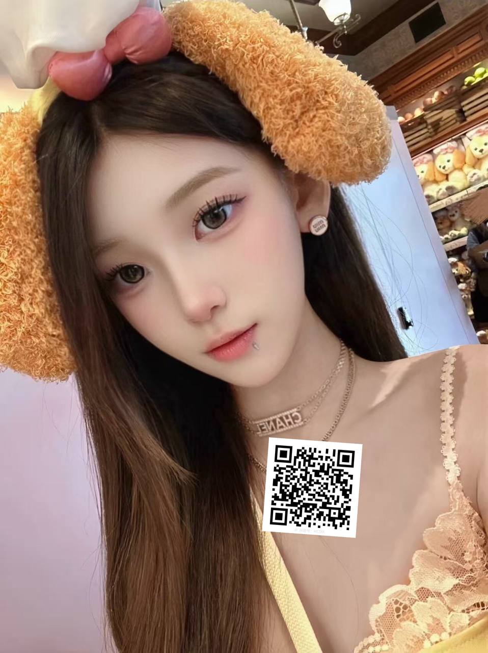 朵朵