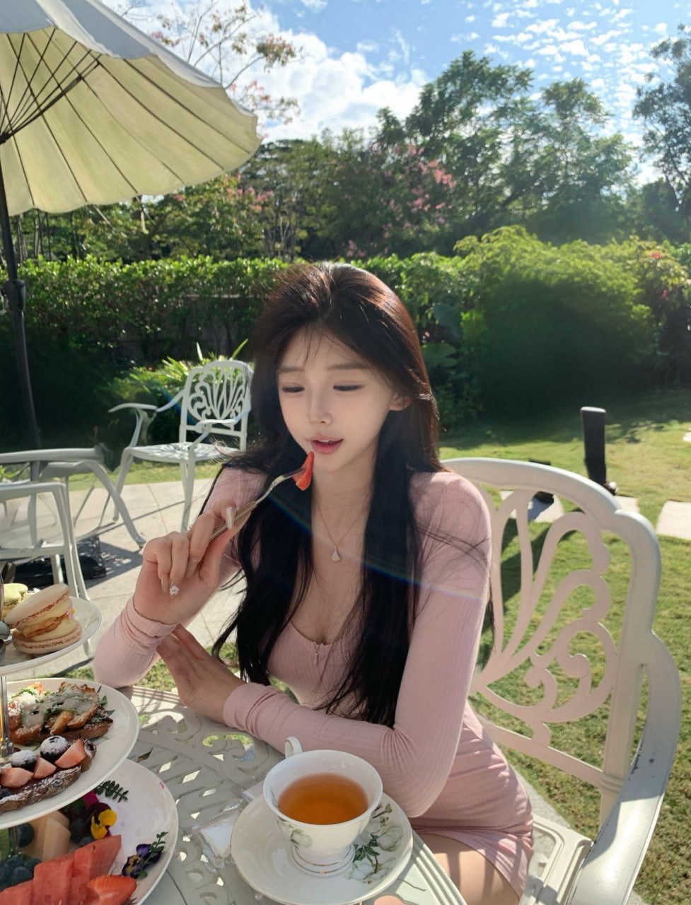 小k