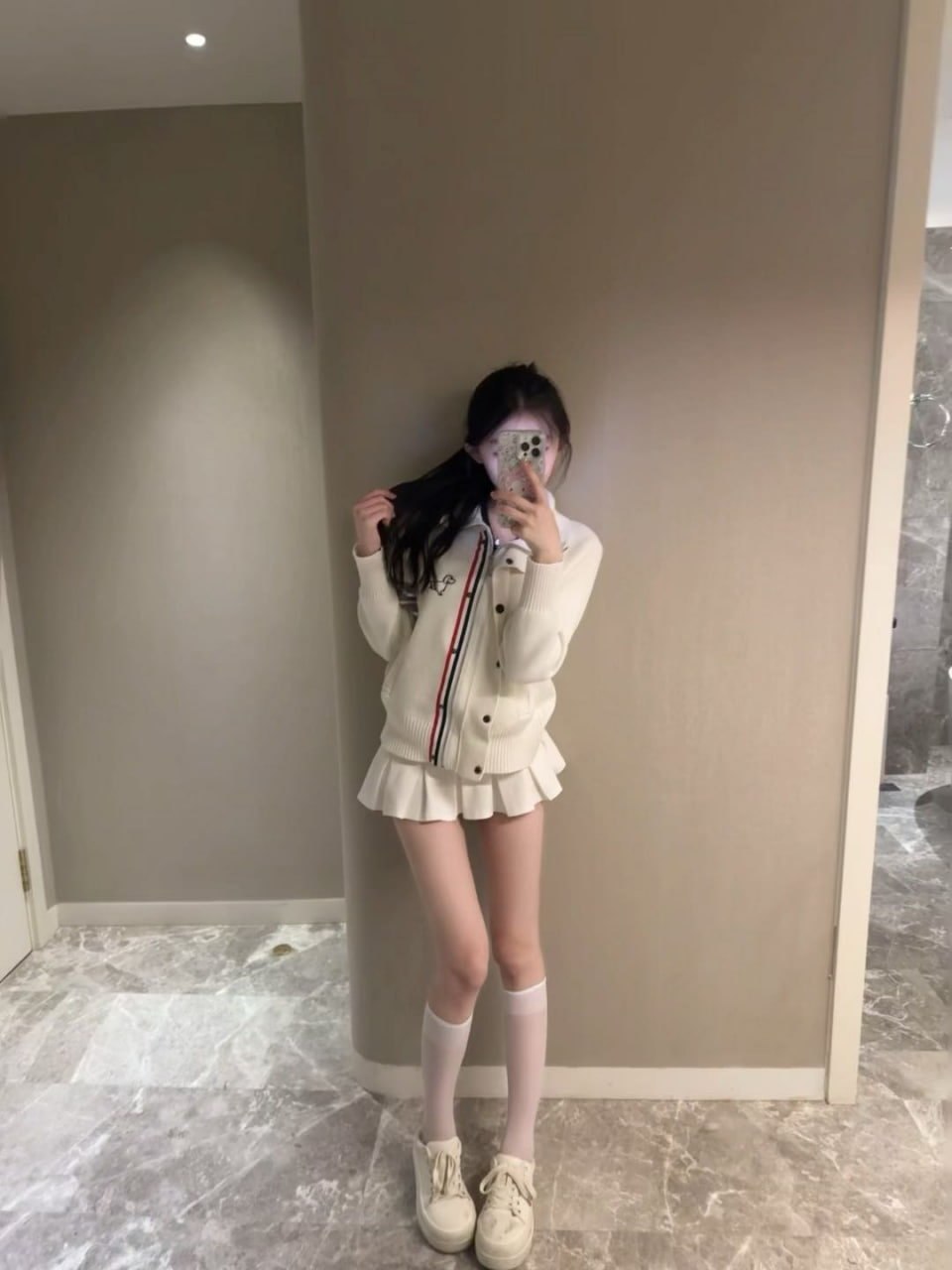 小k
