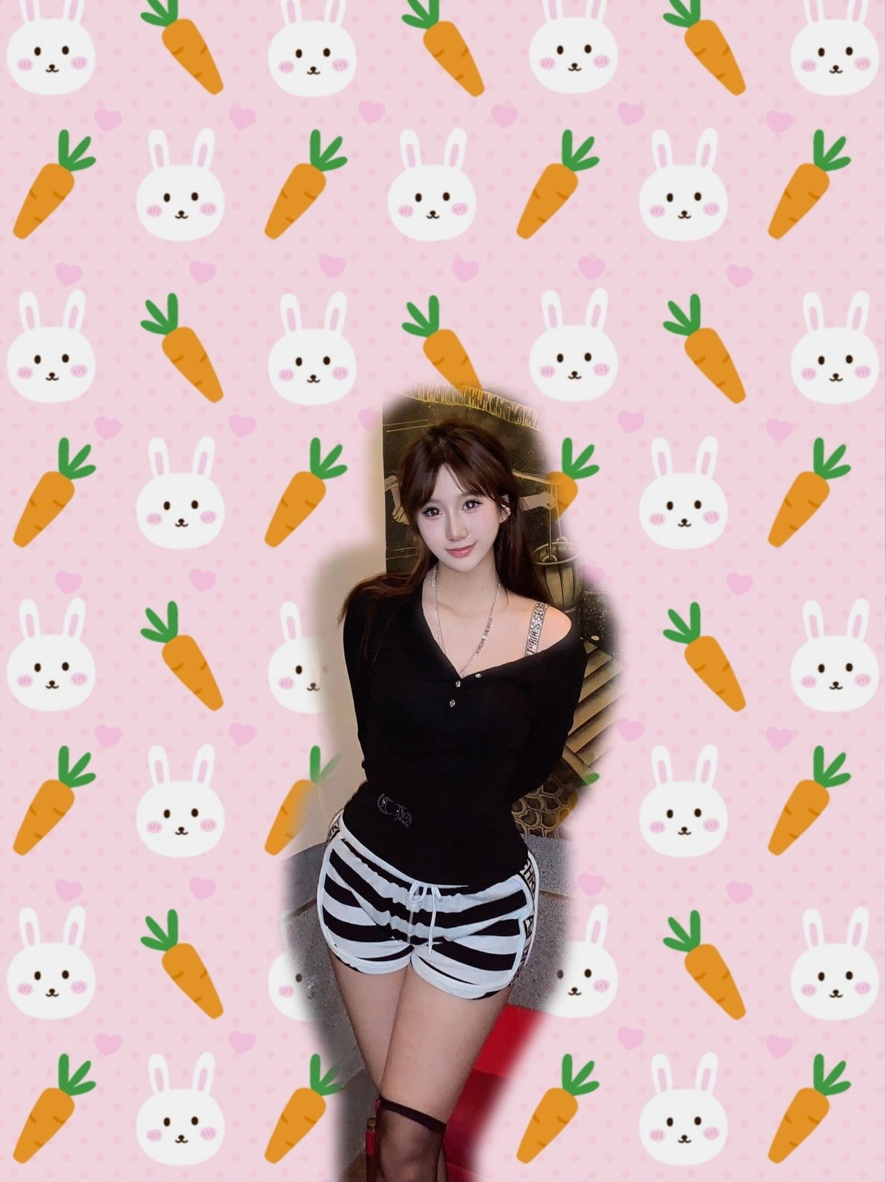 涵涵