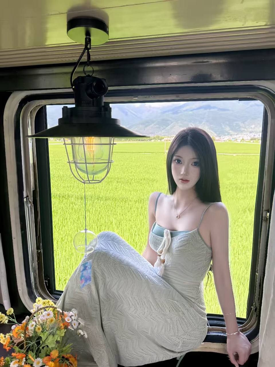 莹莹
