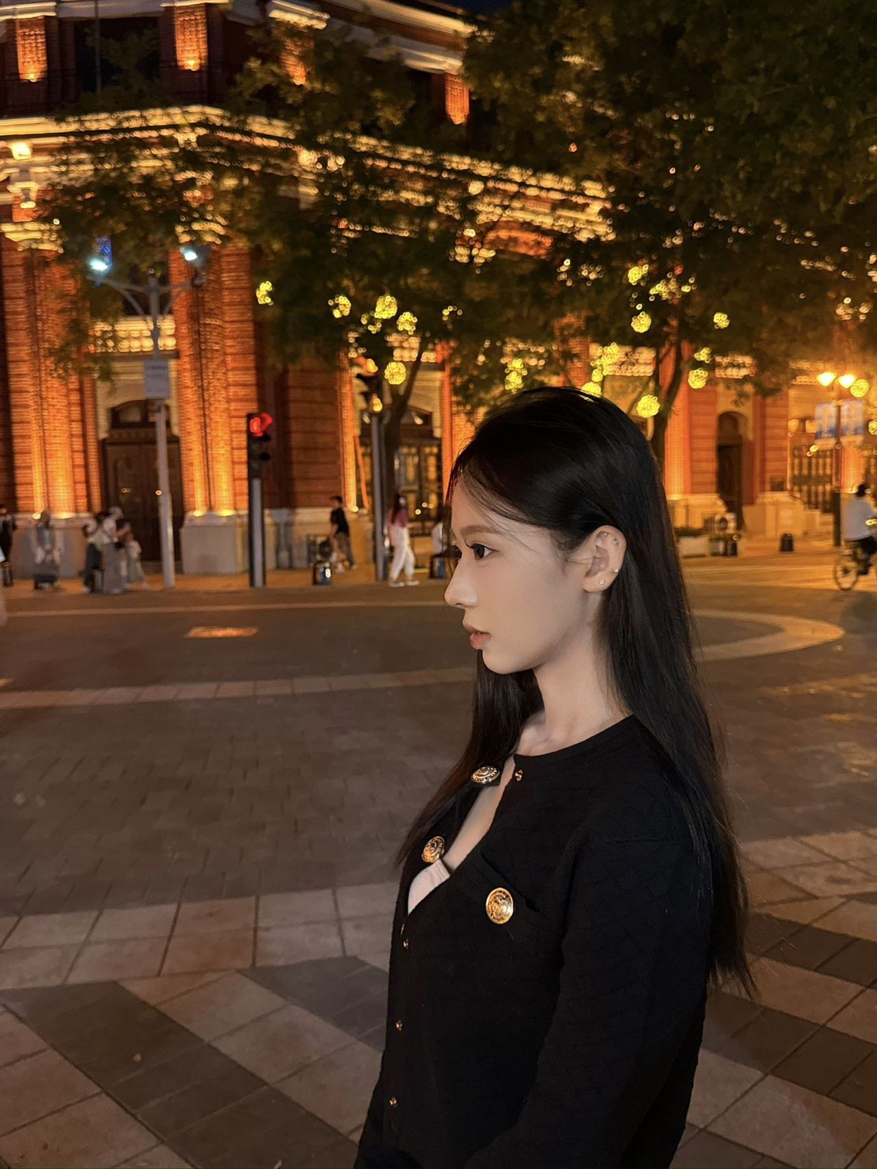 小羊