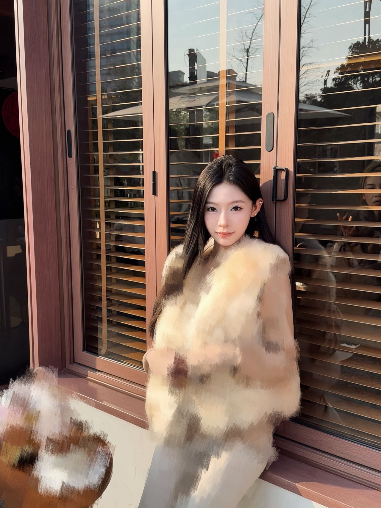 小羊