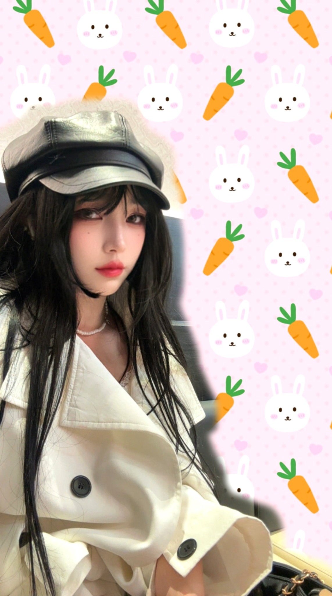 小溪