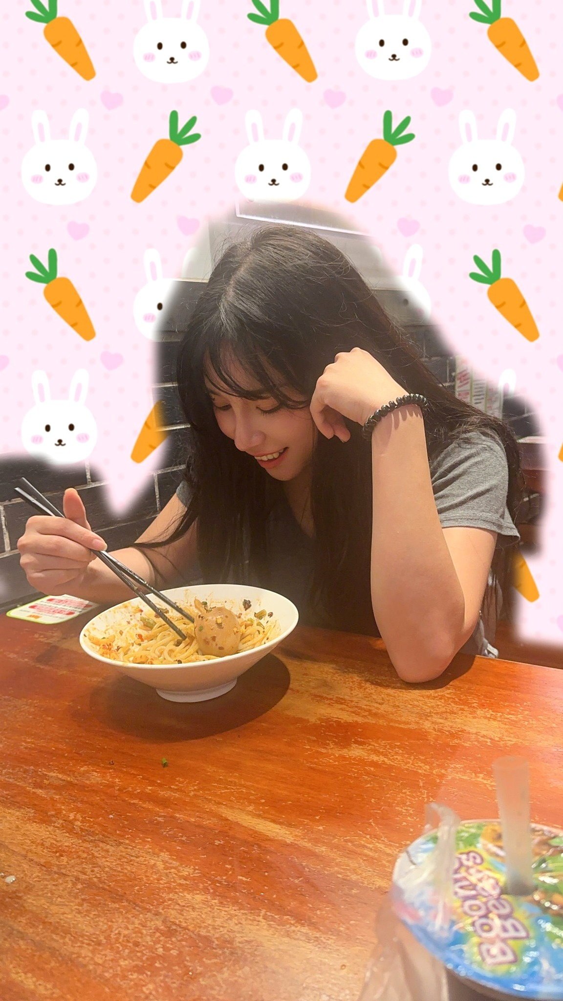 小溪