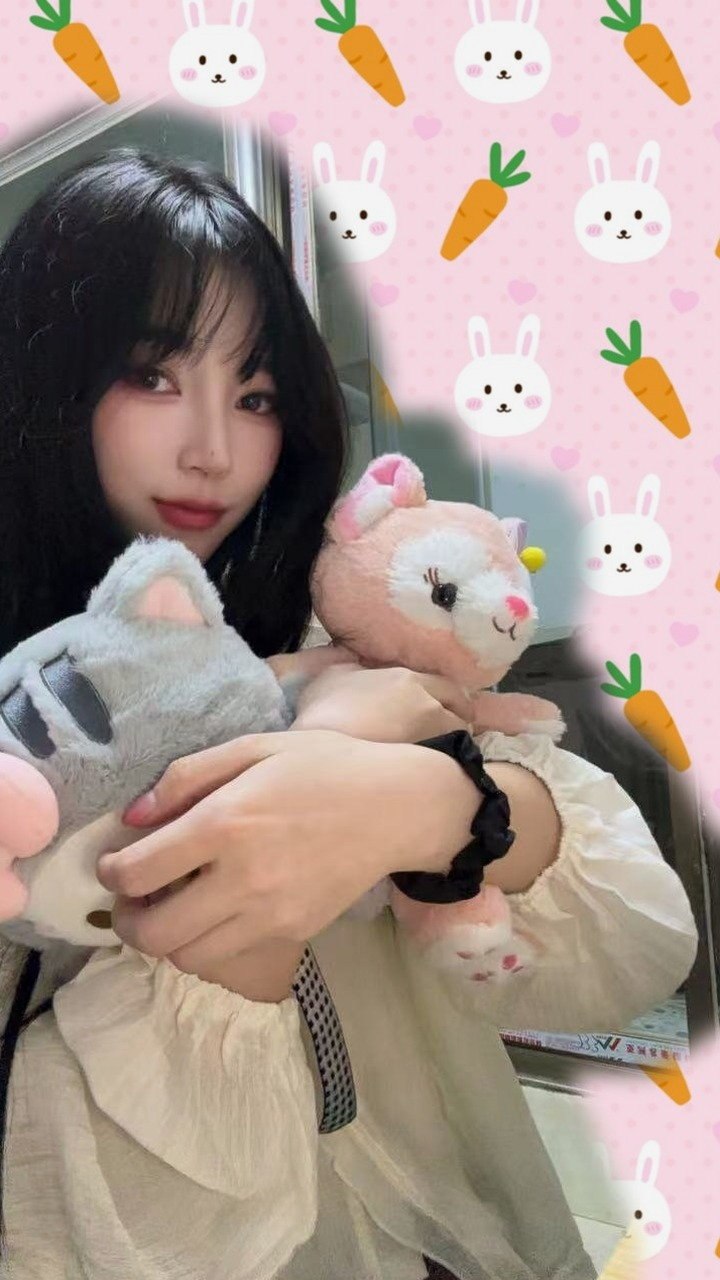 小溪