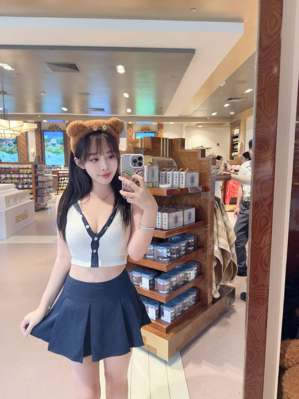 小米