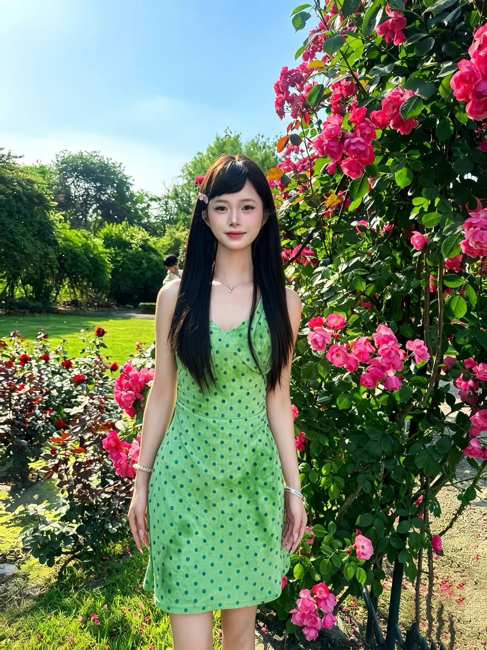 小七七