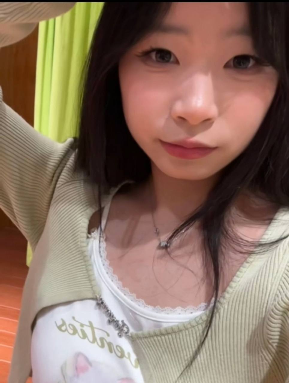许愿