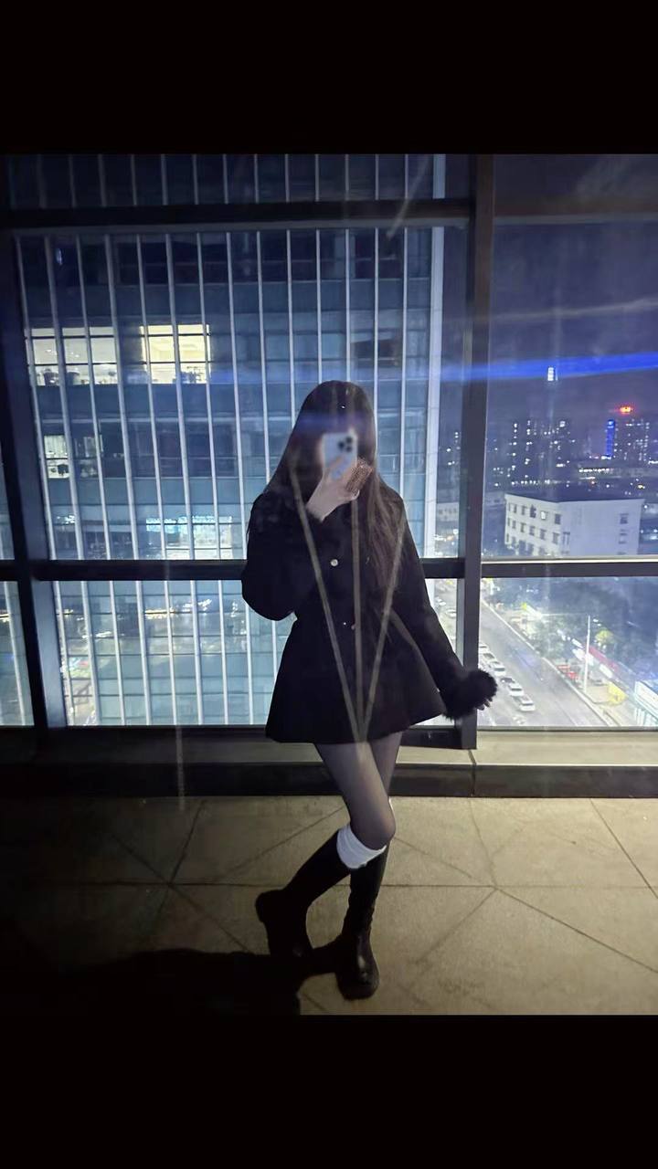 有有