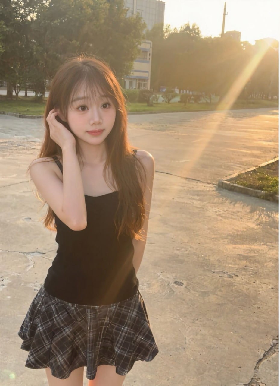 小雨