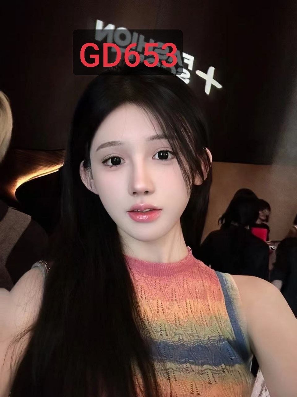 GD653