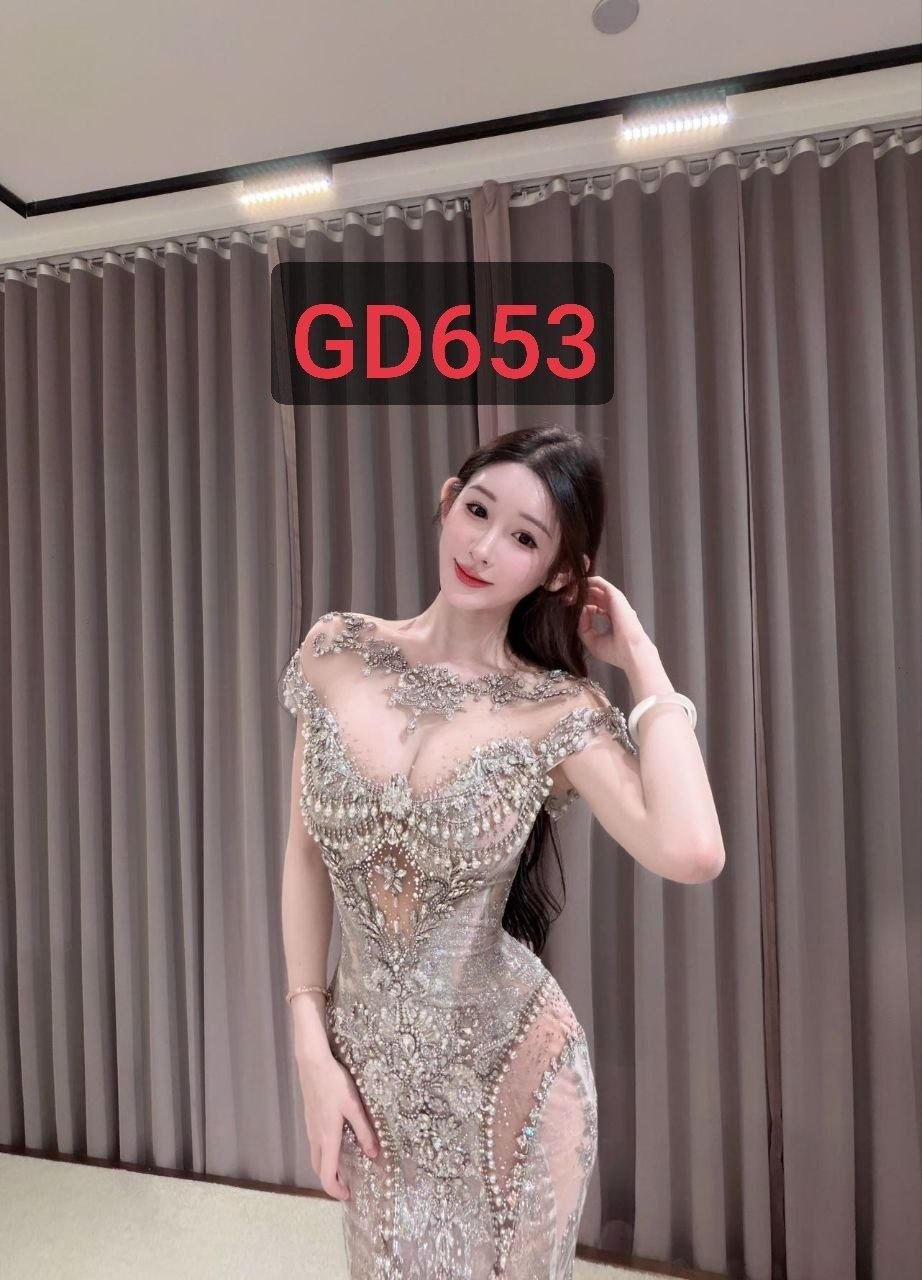 GD653