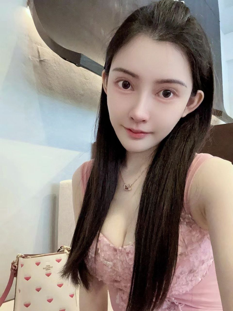 白月