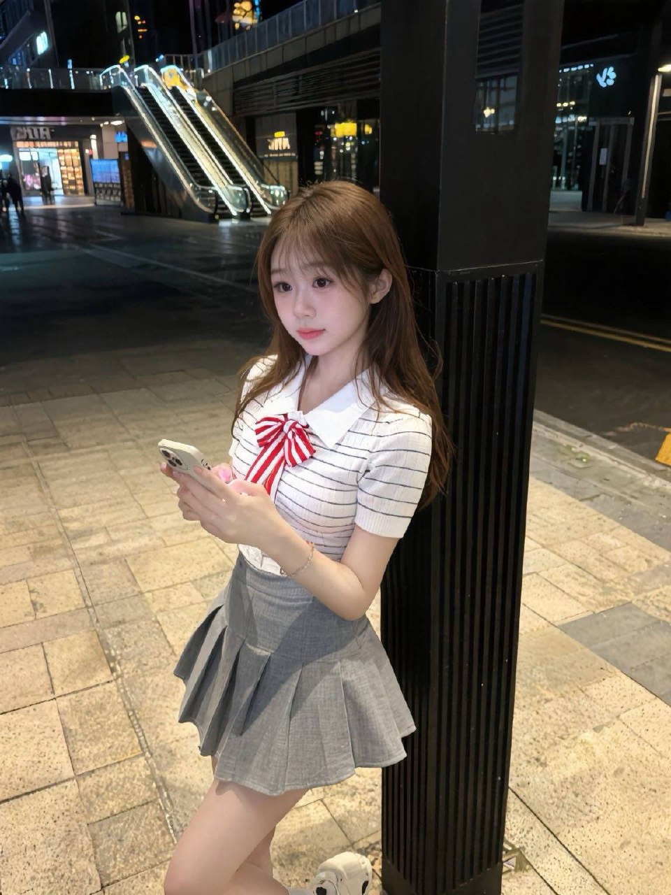 小雨