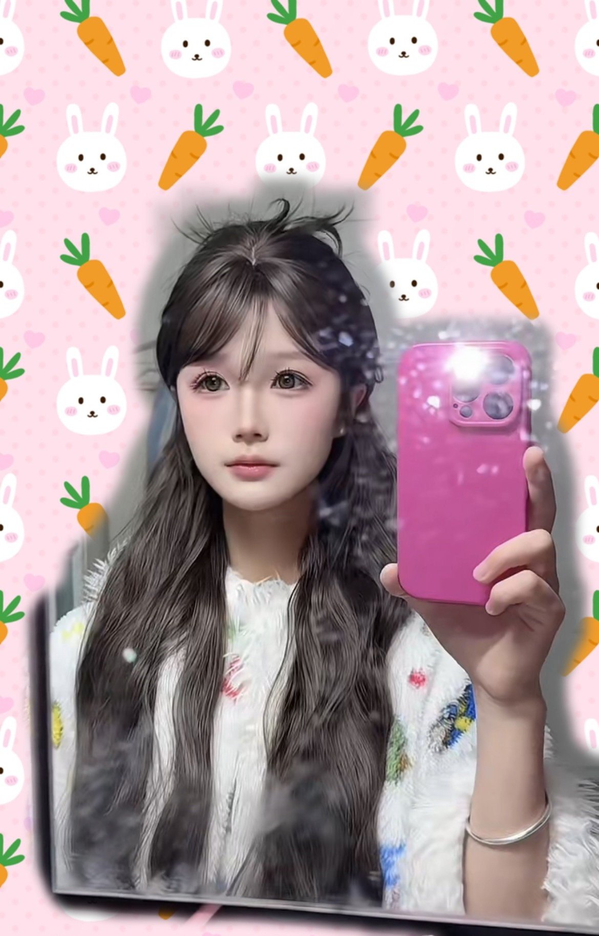 小美