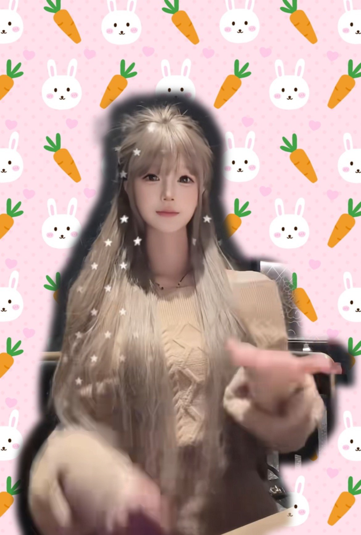 小美
