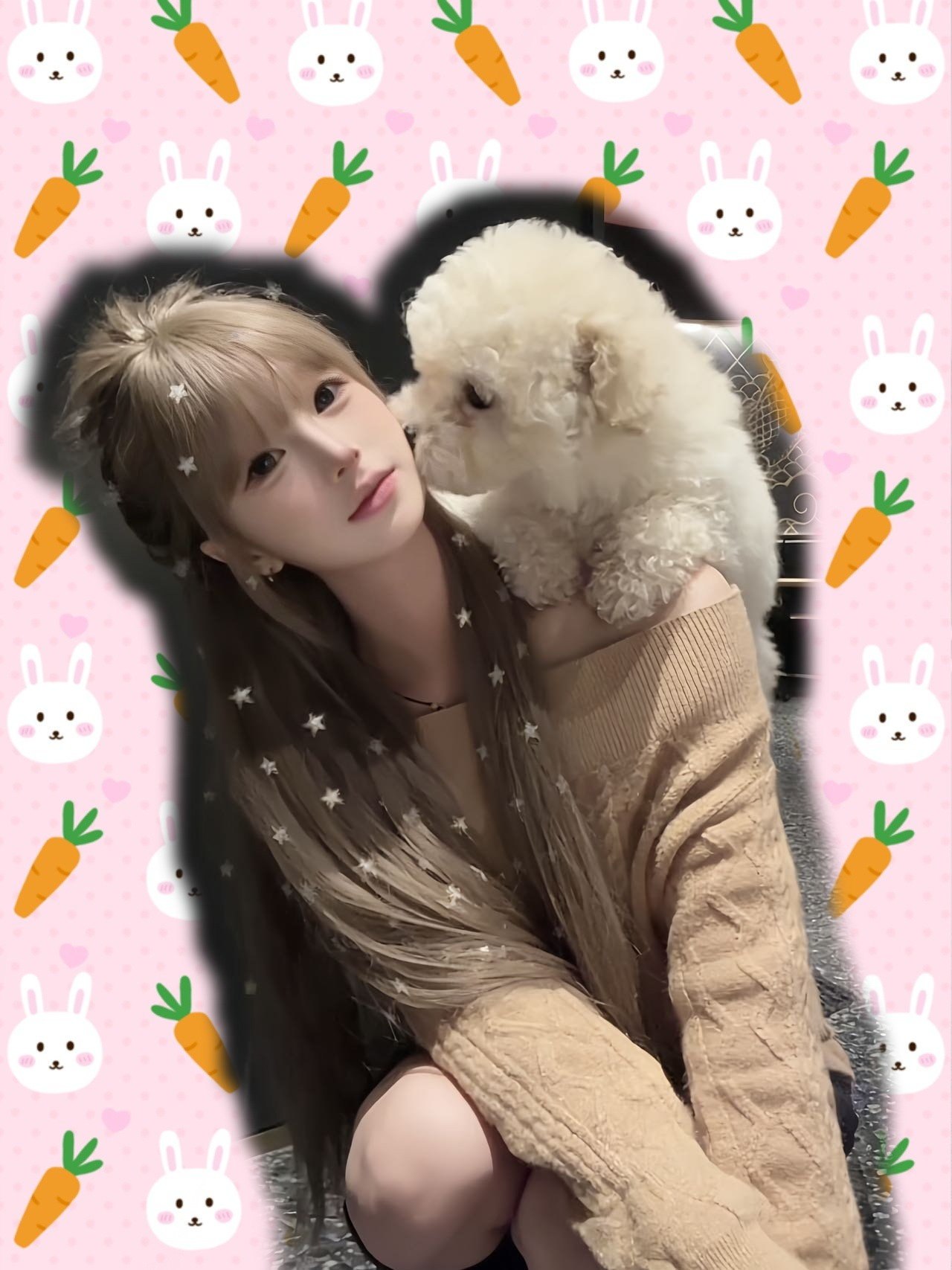 小美