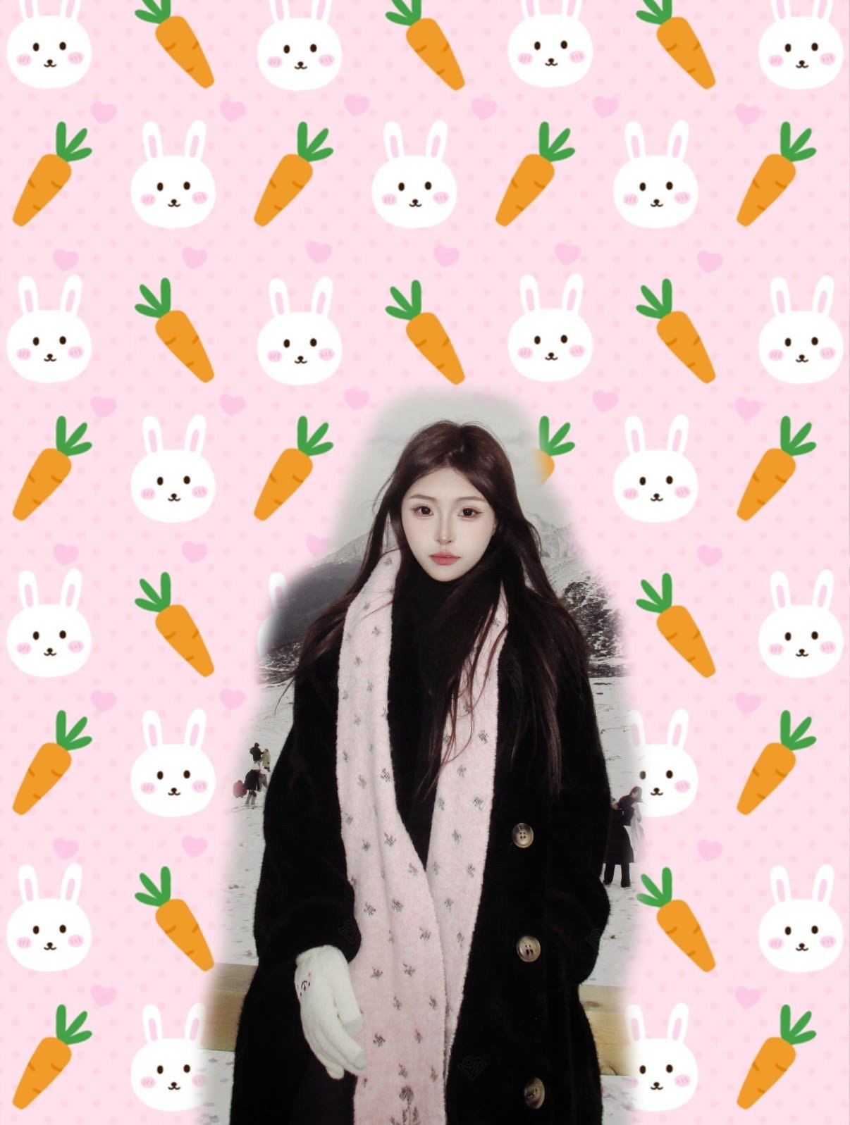 小羊