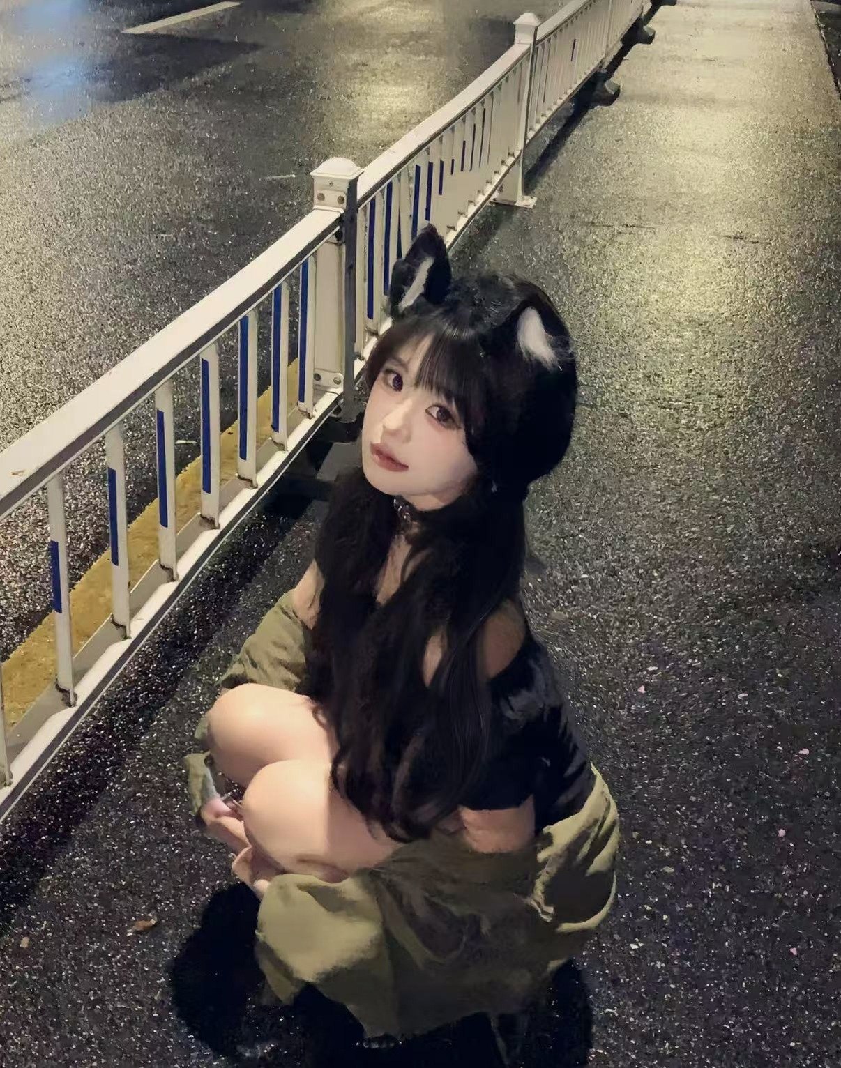 鱼鱼say