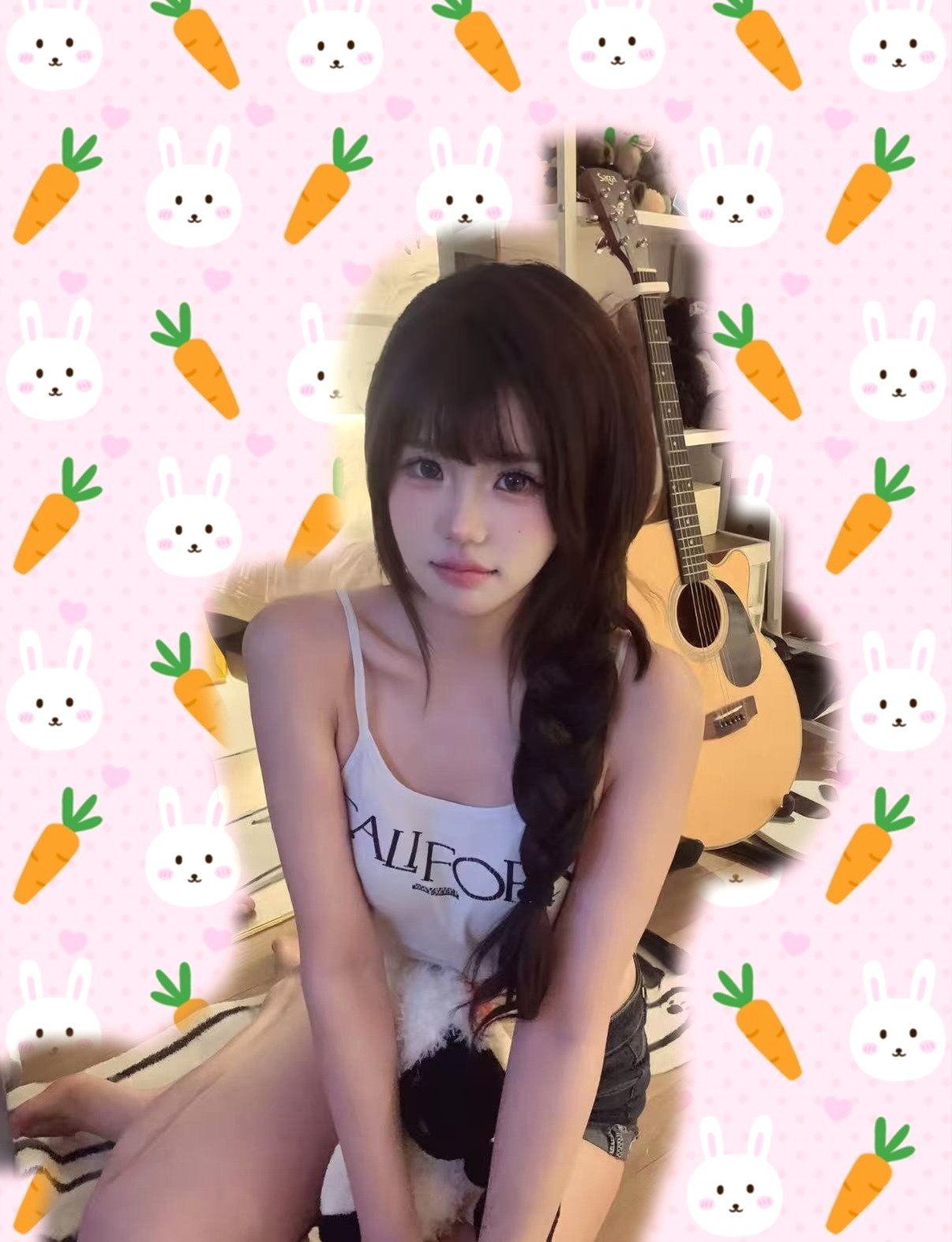 鱼鱼say
