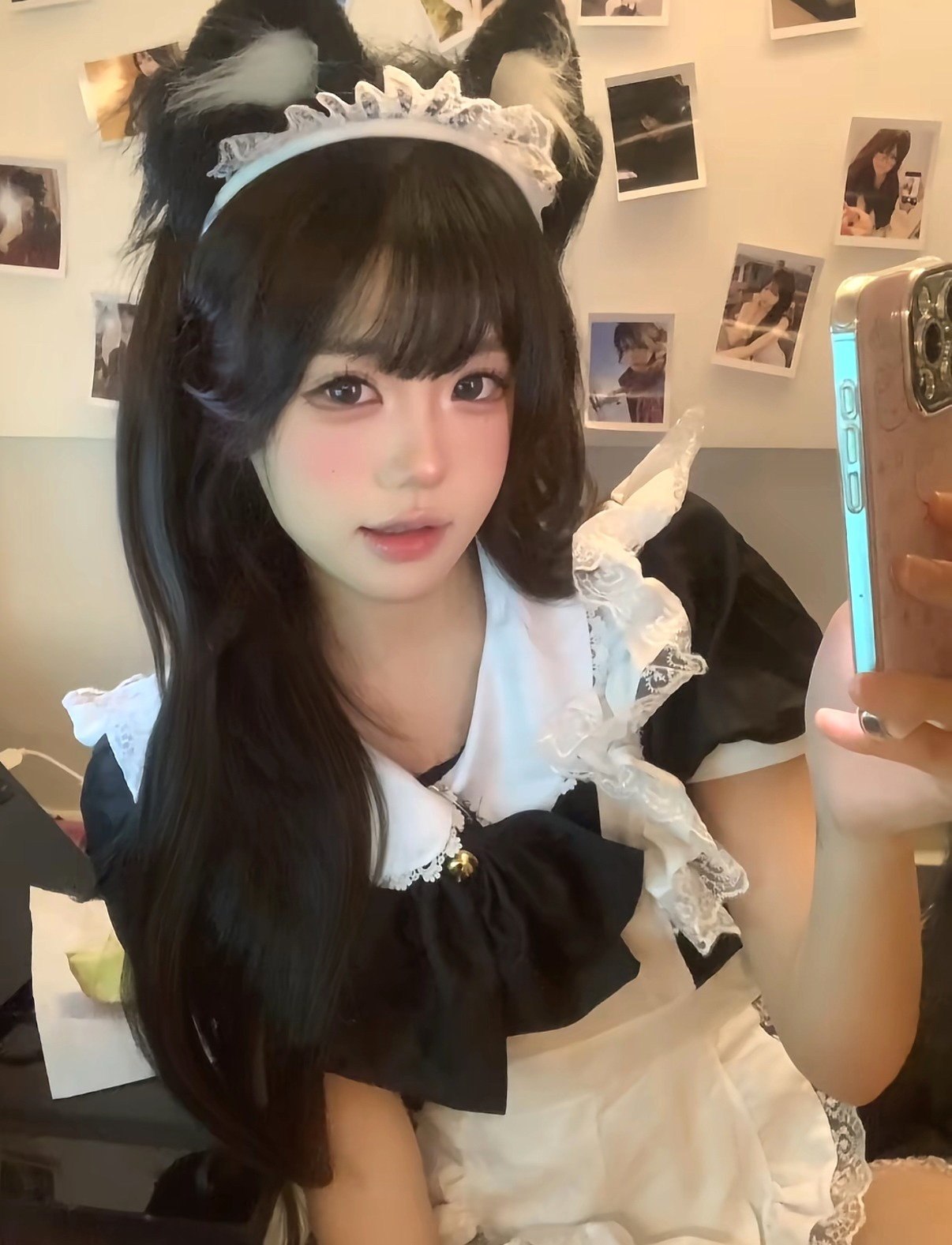 鱼鱼say