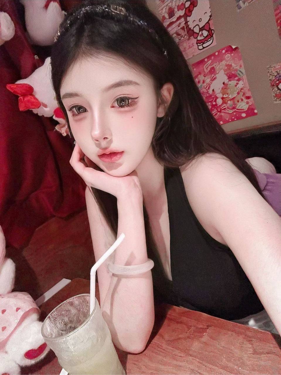 馨馨
