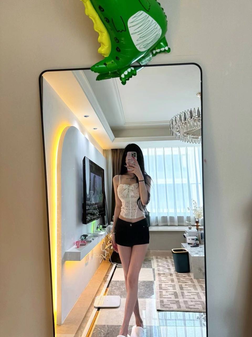 馨馨