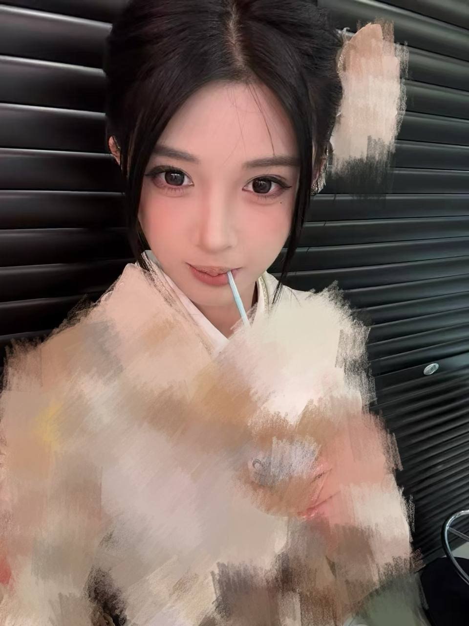 大米