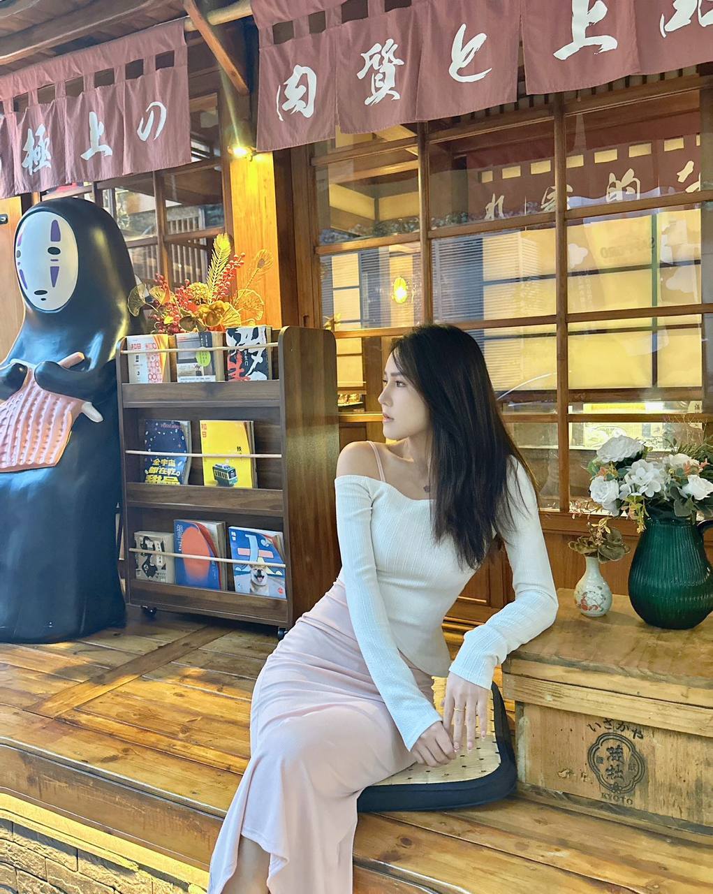 小羊羊