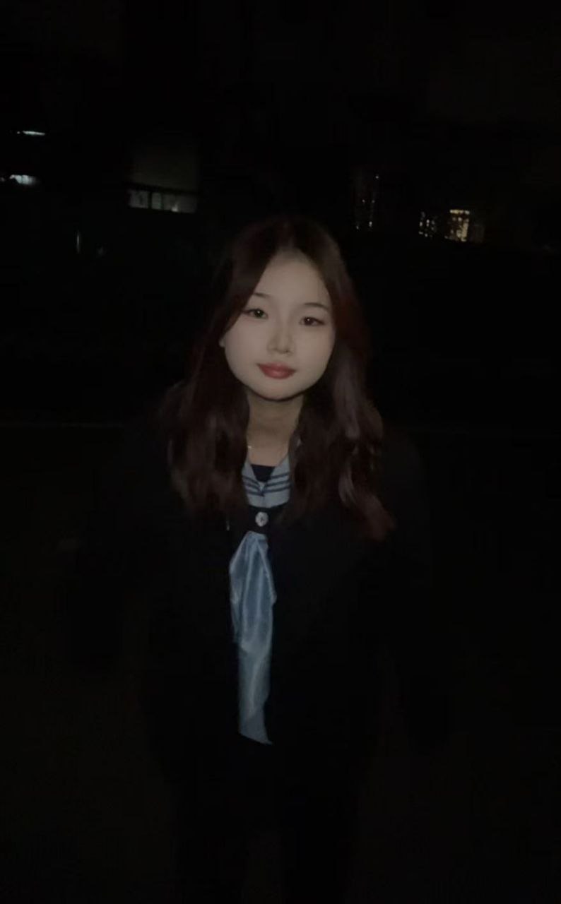 小欣