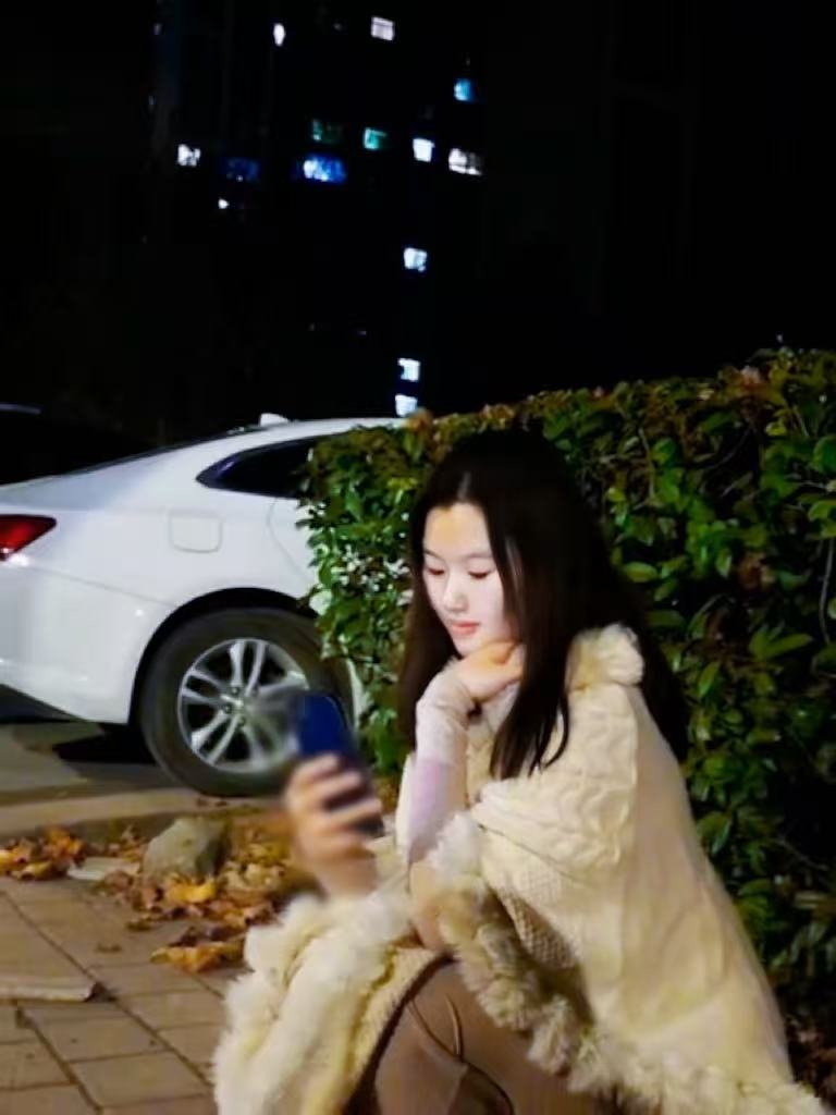 妮妮