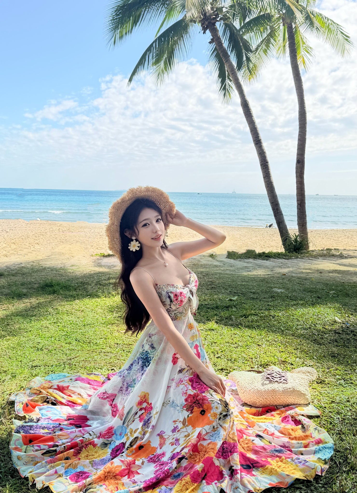 朴朴村长159