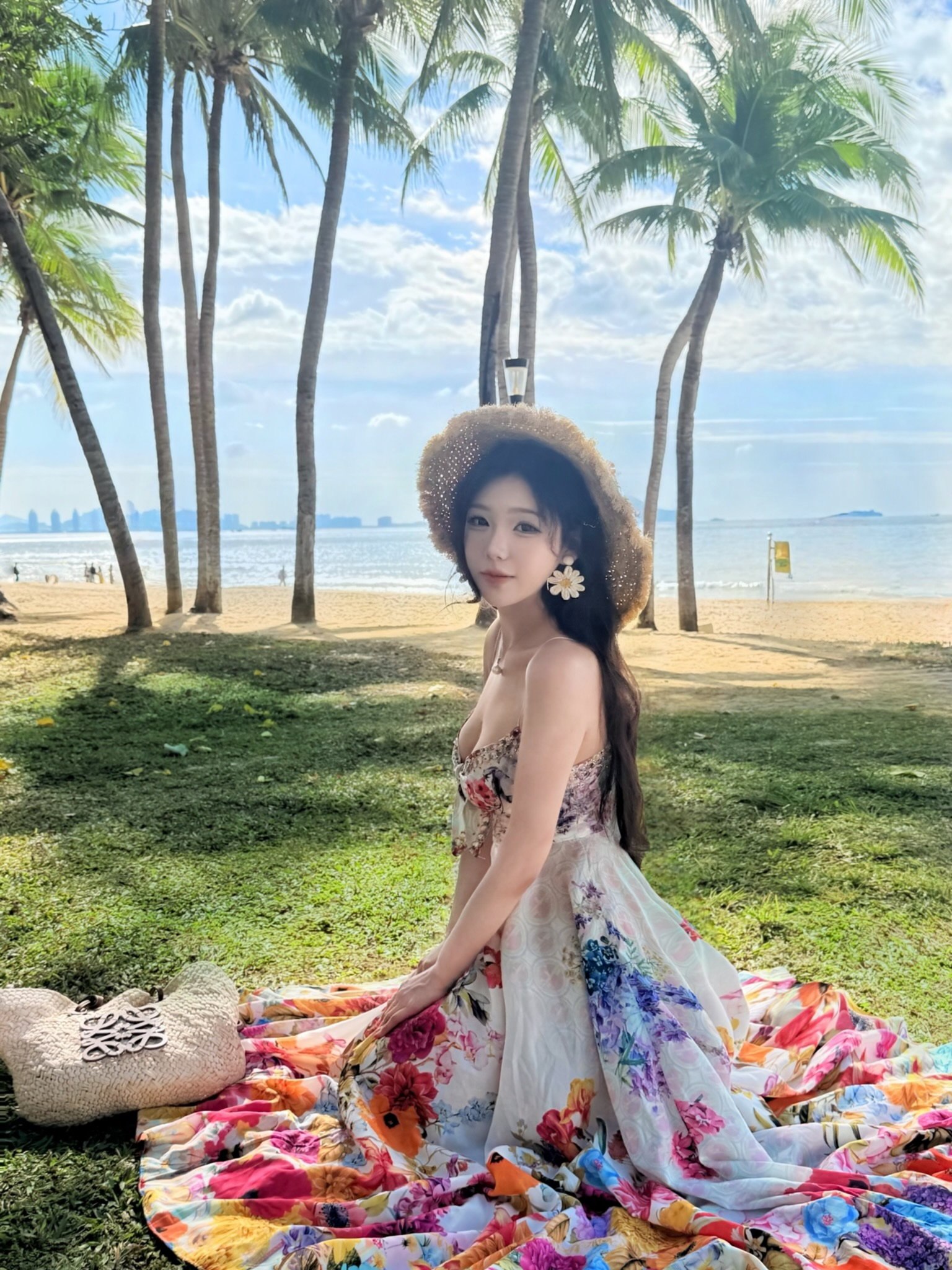 朴朴村长159