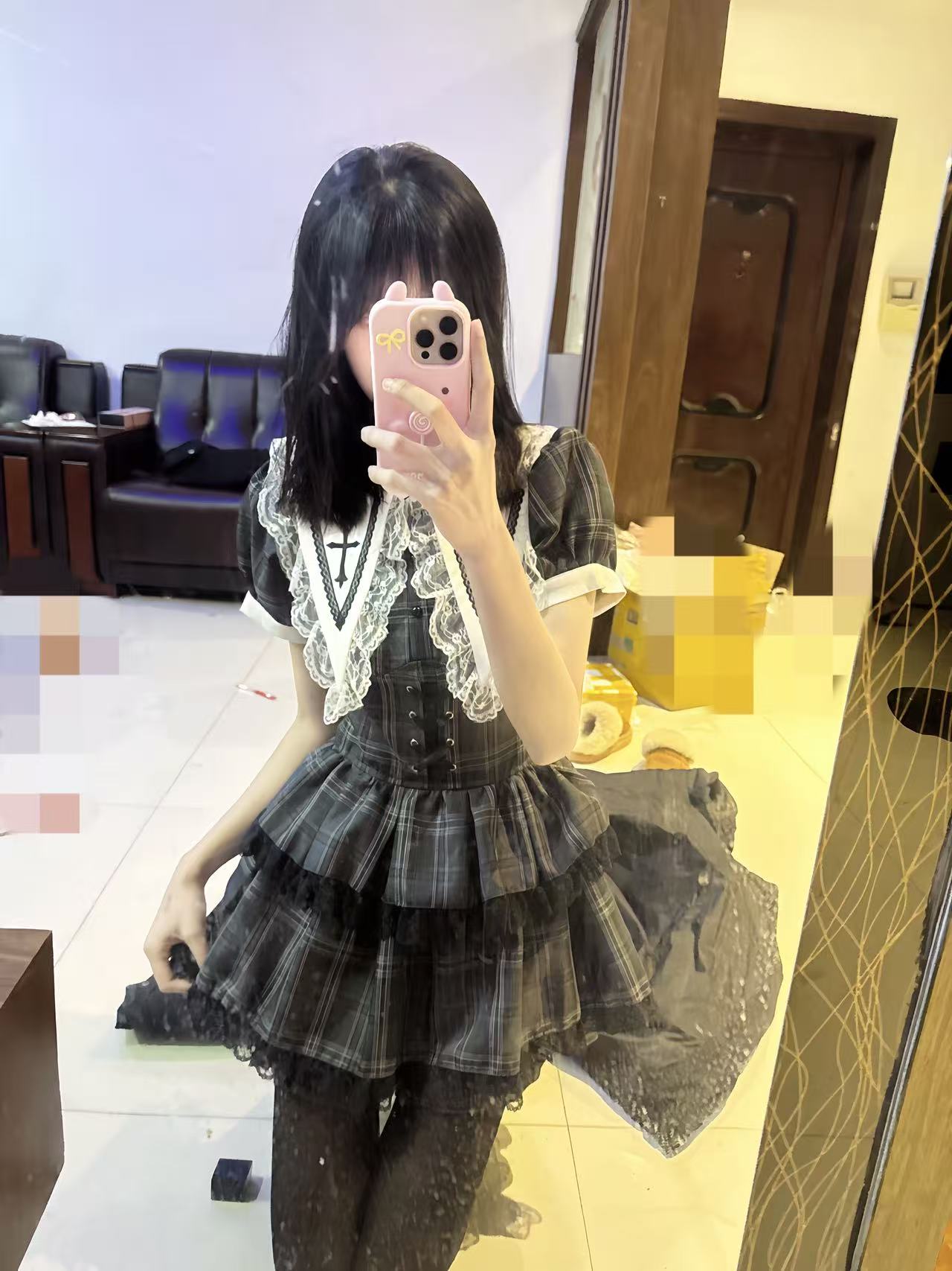 歪歪