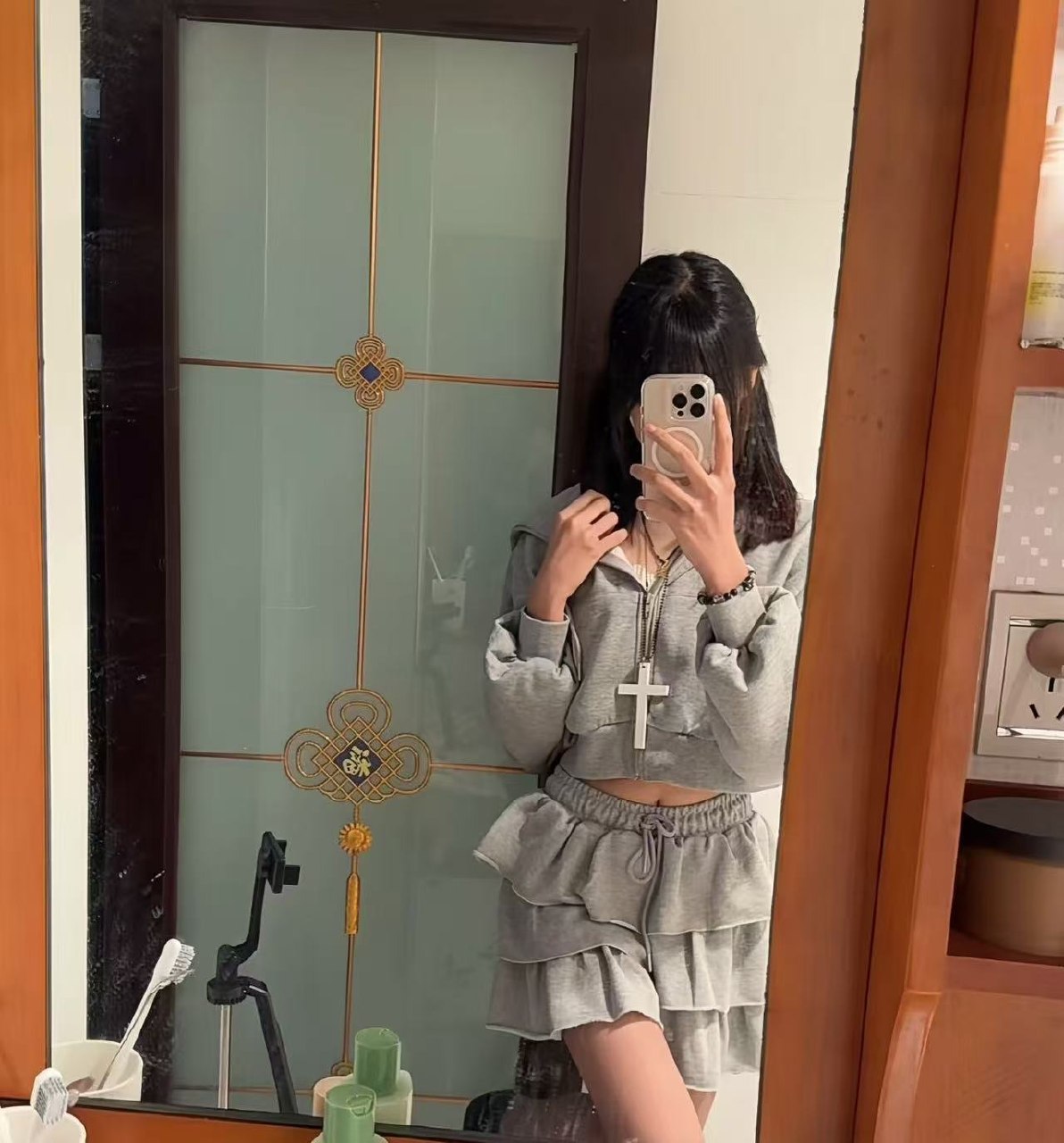 歪歪