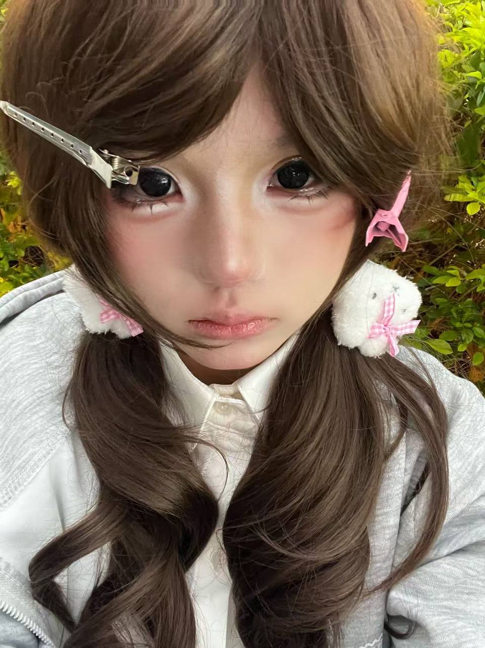 浴