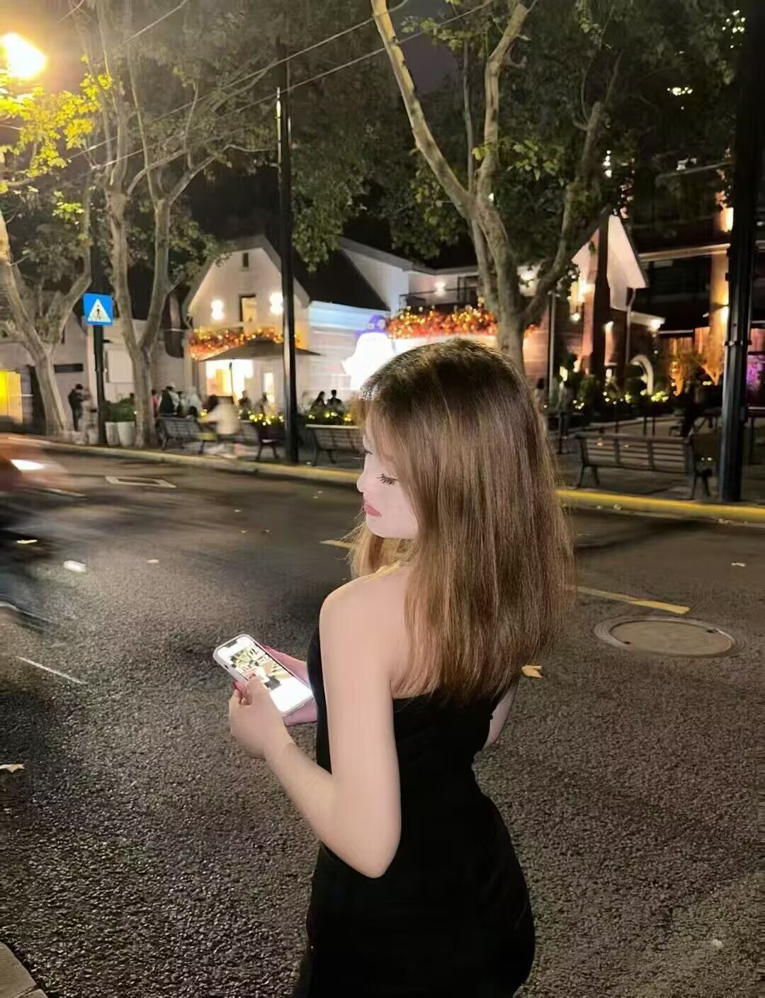 楚儿